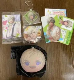 A3! 春組 シトロン グッズ