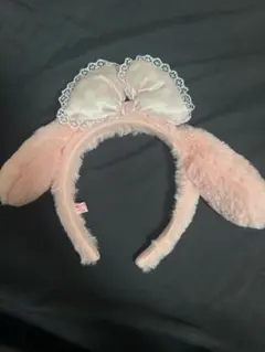 サンリオマイメロカチューシャ