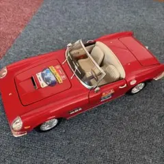超激レア! Schuco 1/12 Shelby Cobra 289 ミニカー - メルカリ