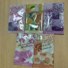 北の国から アロマバスエッセンス 5種セット 入浴剤のサムネイル