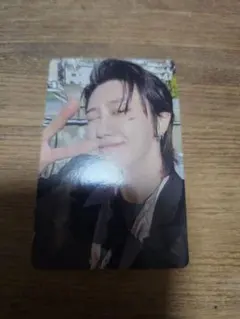 SEVENTEEN セブチ　CARAT メンバーシップ トレカ THE8