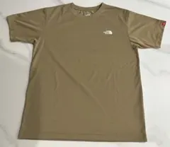ノースフェイス　TシャツXL