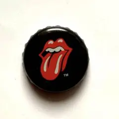 ローリングストーンズ　サントリーストーンズバー ベロマーク 王冠