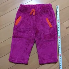 babyGap フリース ボトムス 70