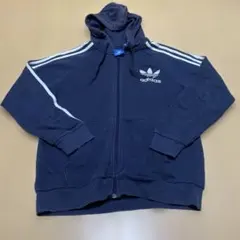 アディダスオリジナルス パーカー