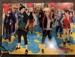 BORUTO NARUTO ボルト　ナルト　100名限定アクリルボード BORUTO NARUTO ボルト ナルト 100名限定アクリルボード - メルカリ