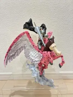 ファイナルファンタジー FF 用心棒 サムライ コトブキヤ 召喚獣