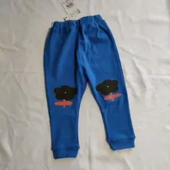 マーキーズ　花柄　ズボン　パンツ　100サイズ　新品　Hogan