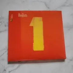 The Beatles 1 CD