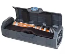 2025年最新】ライトセーバー ディズニーの人気アイテム - メルカリ