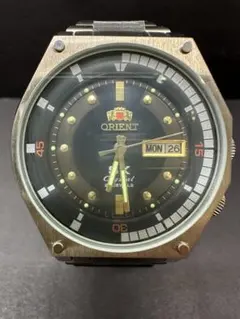 2026年最新】オリエント デイデイトの人気アイテム - メルカリ