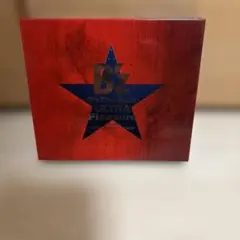 B'z The Best ULTRA Pleasure CD/DVD