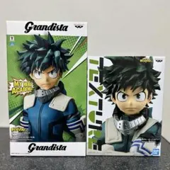 僕のヒーローアカデミア　緑谷出久　フィギュア