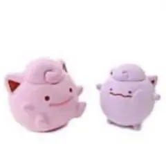 2026年最新】へんしんメタモン ガチャの人気アイテム - メルカリ