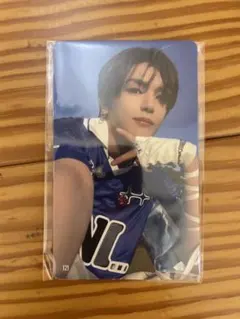 INI XQUARE MASTERPIECE 髙塚大夢 トレカ