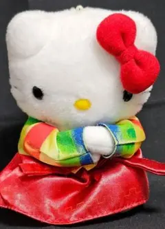 2025年最新】チマチョゴリキティの人気アイテム - メルカリ