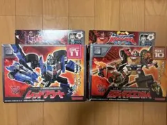 未開封 テープ付き CB08 仮面ライダー 欲望と切札と王の誕生 BOX 2個