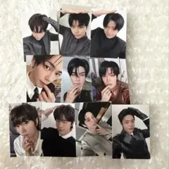 SEVENTEEN セブチ ヤンマースタジアム 来場者限定トレカ - メルカリ
