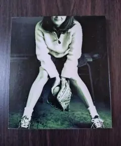 My Little Lover evergreen　アルバム