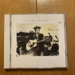 Neil Young - Comes A Time