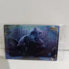 プロセカ　青柳冬弥　カード