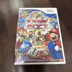いただきストリート Wii