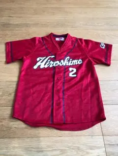 2025年最新】田中広輔 ユニフォームの人気アイテム - メルカリ