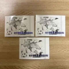 ブルーロック 原画展 ブルーロック展 ぱしゃこれ 千切 豹馬