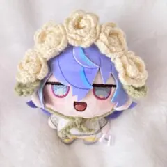 もちマス用 つまみ細工の髪飾り - メルカリ