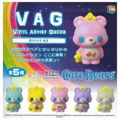 VAG SERIES29乳出しうさぎ コンプリート - メルカリ