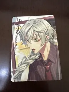 マットカード マトカ オトスト 幻奏喫茶アンシャンテ 凛堂 - メルカリ