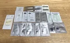 サンプル　試供品　まとめ売り