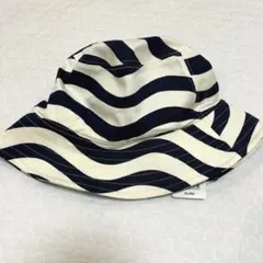 新品　袋入り　未開封　マリメッコ　✖️ UNIQLO 帽子　　ハット