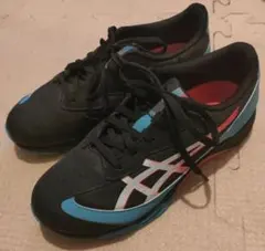 asics LAZERBEAM　キッズ スニーカー 22.5cm