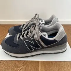 スエード スニーカー