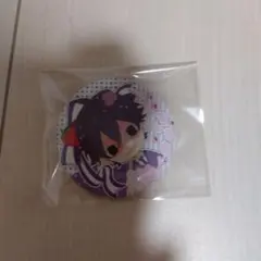 すとぷり ななもり 缶バッジ