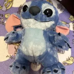 potdemiel スティッチ ぬいぐるみ - メルカリ