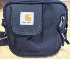 Carhartt ブラック ショルダーバッグのサムネイル