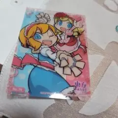 東方Project アクリルカード No.14のサムネイル