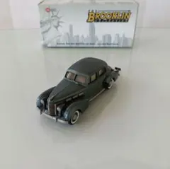 超レア Brooklin models キャデラック V16 コンバーチブル - メルカリ