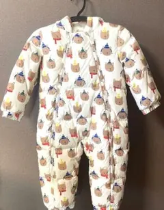 GAP ブラナンベア　90cm ボディスーツ　アウター