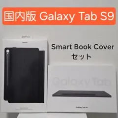 国内版 Galaxy Tab S9 / Smart Book Cover