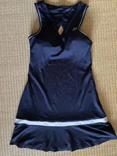 ラコステ　テニスワンピ 2025年最新】ラコステ テニス ワンピースの人気アイテム - メルカリ