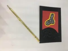 nao様専用/他者落札時：掲載画像印刷物＝商品 シュナイダー F 3本セット