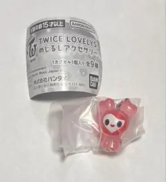 TWICE チェヨン　めじるしアクセサリー