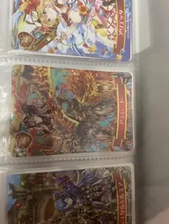 2026年最新】白猫プロジェクト カード exの人気アイテム - メルカリ