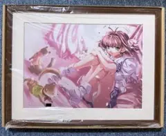 2026年最新】君が望む永遠 複製原画の人気アイテム - メルカリ