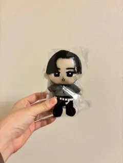 目黒蓮 すのチルぬいぐるみ 新品未開封