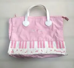 2026年最新】メゾピアノ バッグ レッスンの人気アイテム - メルカリ