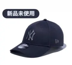 9FORTY Rhinestone ニューヨーク・ヤンキース ネイビー